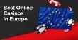best-online-casinos-in-europe